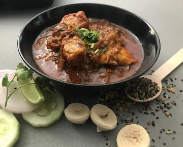 Bengali Tadka menu 