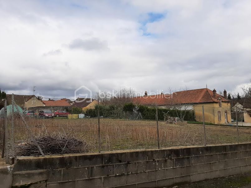 Vente terrain   à Longueville (77650), 40 000 €