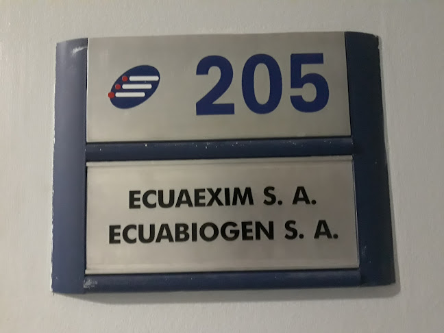 Opiniones de ECUABIOGEN S.A. en Guayaquil - Empresa de fumigación y control de plagas