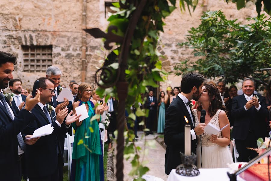 Fotógrafo de bodas Gianfranco Gallo (gianfrancogallo). Foto del 25 de abril 2023