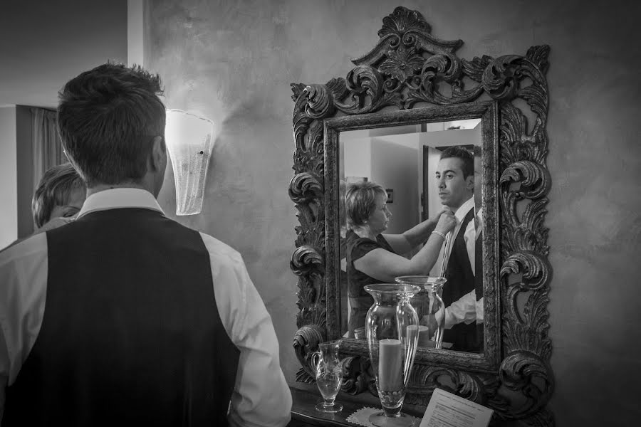 Svatební fotograf Andrea Mora (veronawedding). Fotografie z 26.března 2016