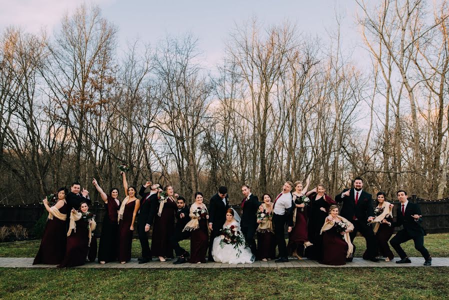 Fotografo di matrimoni Sarah Fisher (sarahfisher). Foto del 7 settembre 2019