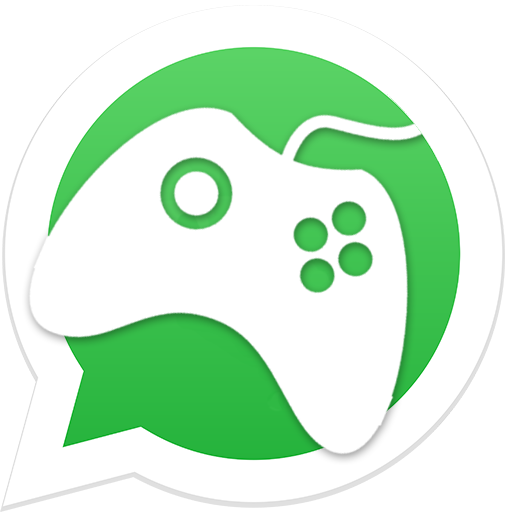 Stickers Games Pack - WAStickerApps