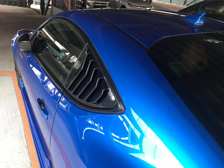 BRZのDIYに関するカスタム事例の投稿画像1枚目