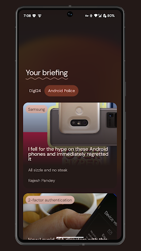 Screenshot Stario
