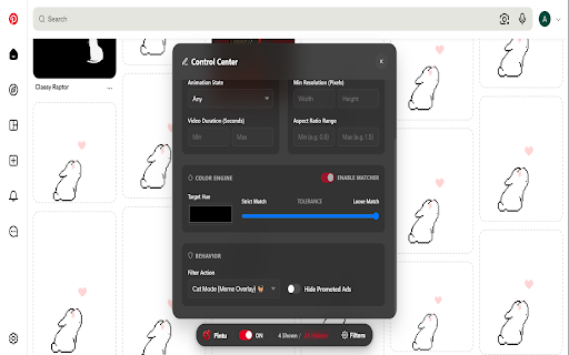 Pintu screenshot 1