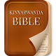 Kinyarwanda Bible - Bibiliya Yera Download on Windows