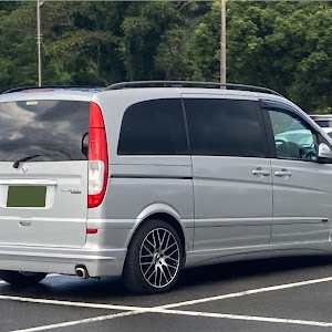 Vクラス W639
