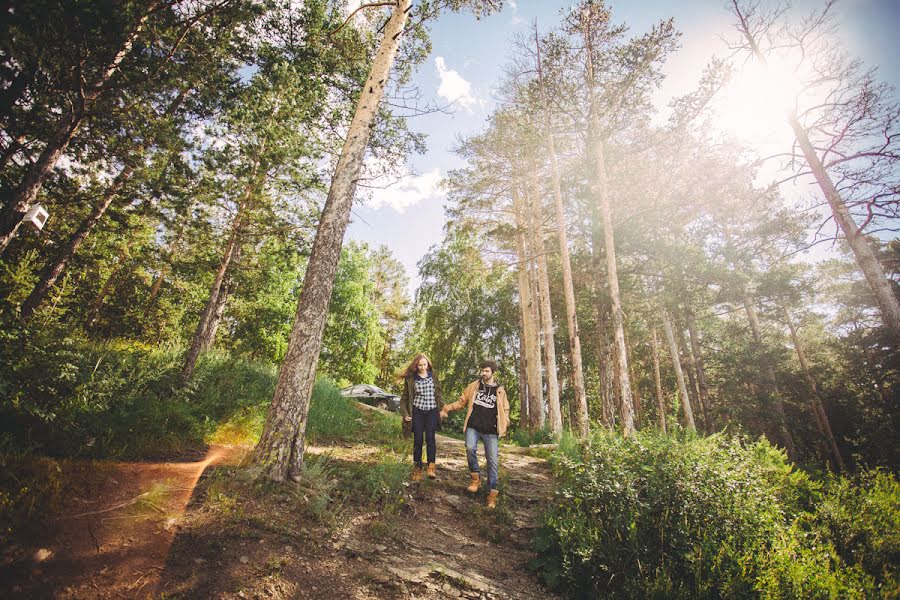 Wedding photographer Anton Zhilin (antonzhilin). Photo of 16 July 2014