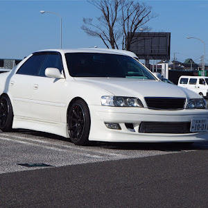 チェイサー JZX100