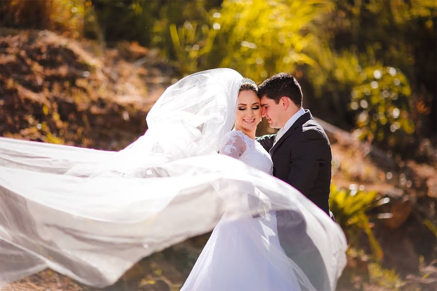 Fotógrafo de casamento Arnaldo Peruzo (arnaldoarnaldo). Foto de 23 de março 2020