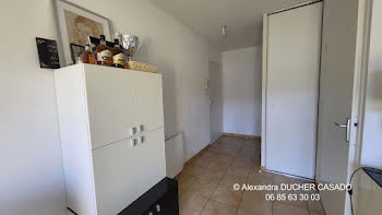 appartement à Château-Arnoux-Saint-Auban (04)