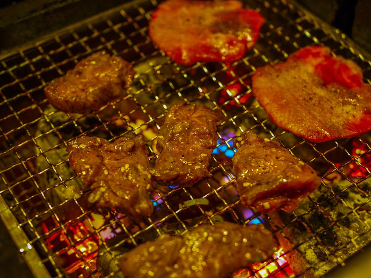 おはぎ㌍さんが投稿した焼肉会・犬山成田山・ネタ投稿に関するカスタム事例の投稿画像3枚目