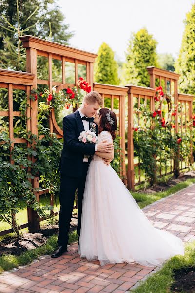 Wedding photographer Veronika Likhovid (veronikalikhovid). Photo of 8 February 2023