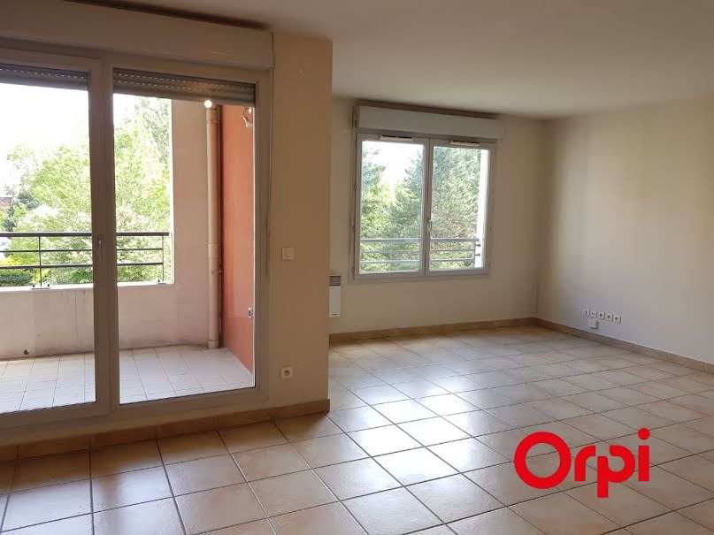 Vente appartement 2 pièces 48 m² à Villeurbanne (69100), 215 000 €