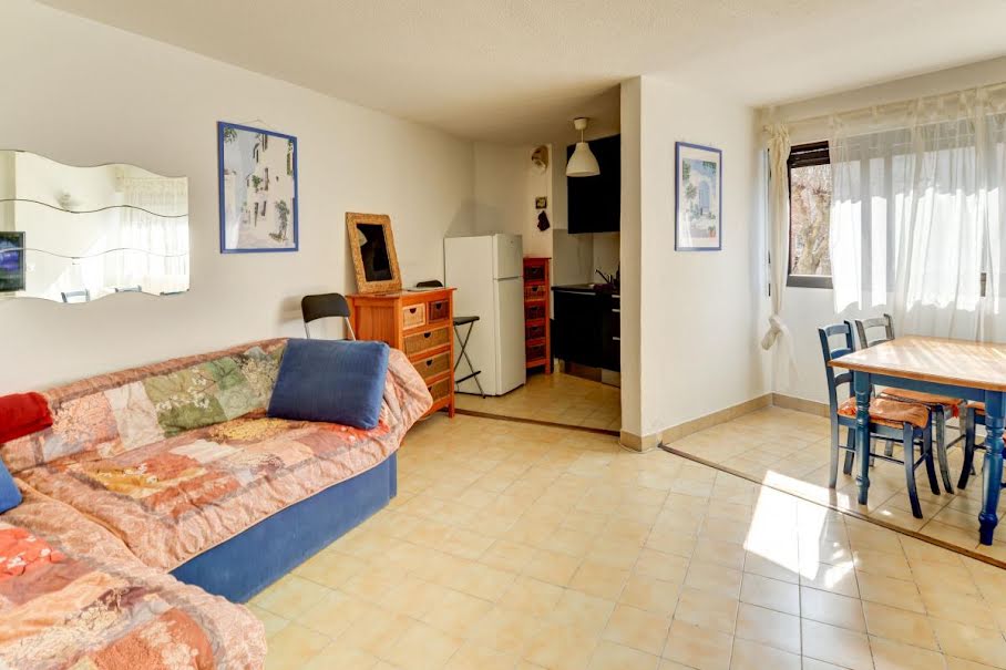 Vente appartement 2 pièces 35 m² à Cannes (06400), 215 000 €