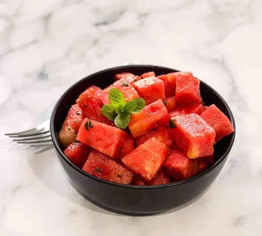 Watermelon Mint Muddle Bowl