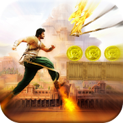 Bahubali Action Run 2 1.0 Icon