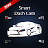 Smart Dash Cam Video Recorder: Record Your Journey1.0.0