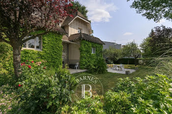 maison à Bois-d'Arcy (78)