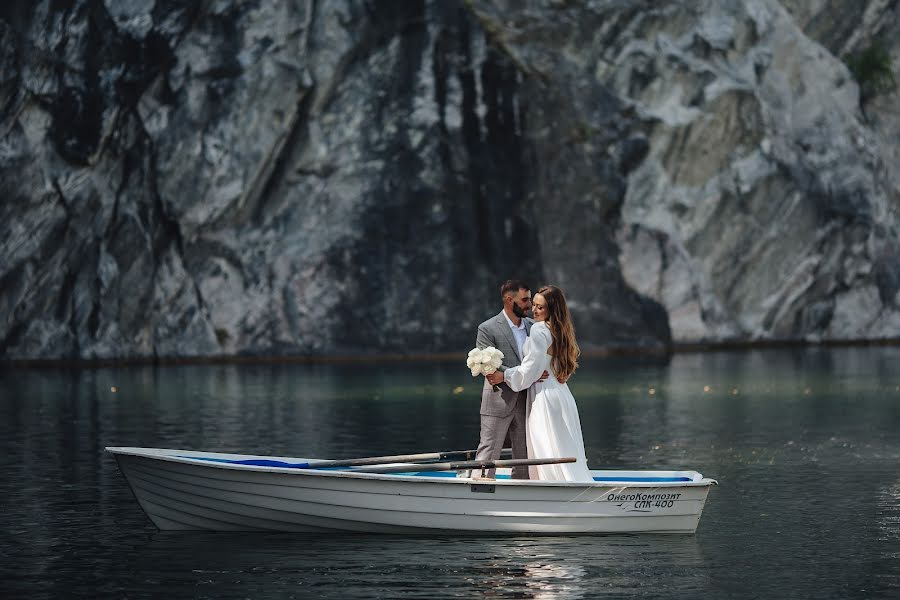 Fotógrafo de bodas Elena Voroba (lenavoroba). Foto del 16 de agosto 2022