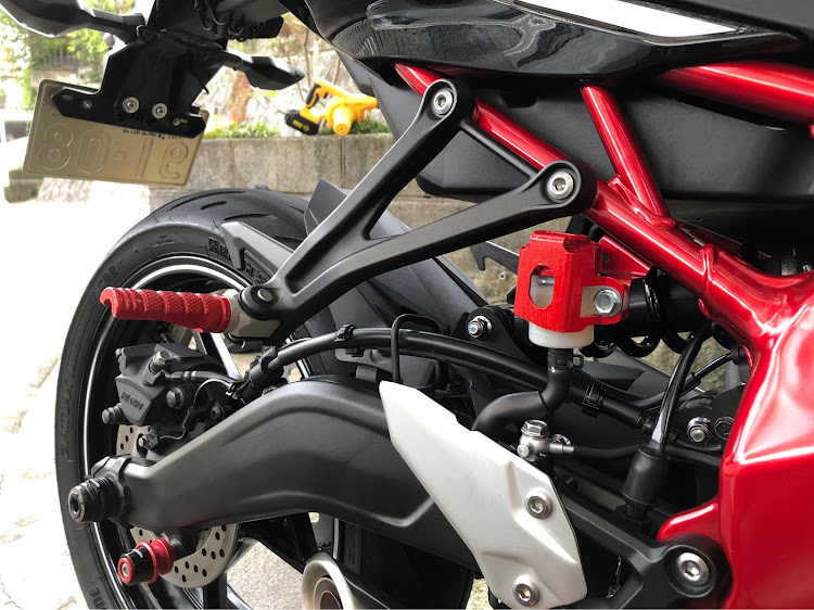 CLSシューティングブレークの出掛けた後の洗車・洗車・バイクも洗車・CLSシューティングブレーク・zx25rに関するカスタム事例の投稿画像3枚目