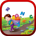 Kids - Matching Book Kids Matching Play Games icon