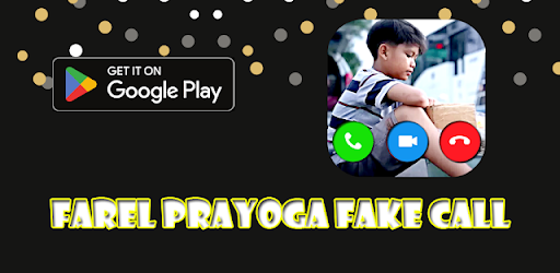 Video Call Farel Prayoga