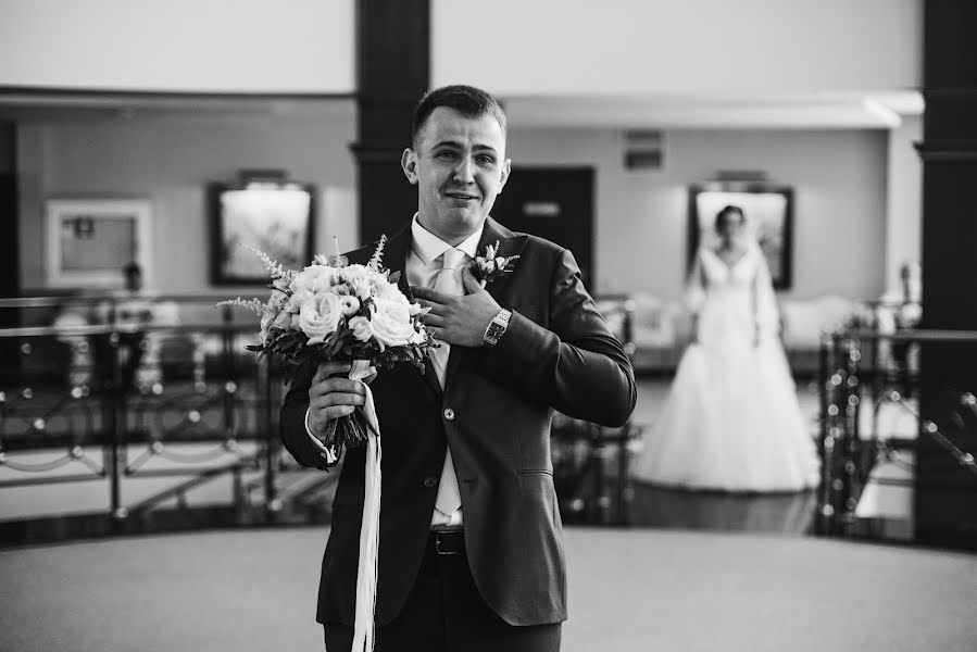 Fotografer pernikahan Aleksandr Nikitin (nikitinph0to). Foto tanggal 28 Juli 2019