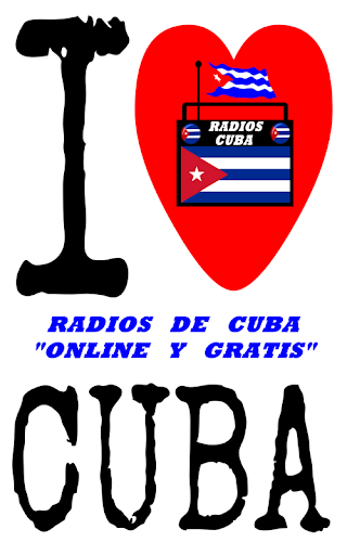 Radios de Cuba Música
