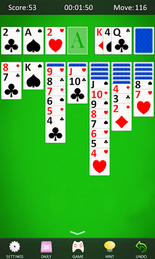 Solitaire