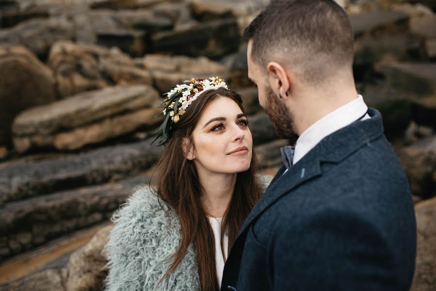 Fotografo di matrimoni Xavi Baeli (xavibaeli). Foto del 23 gennaio 2019