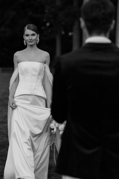 Fotógrafo de bodas Ekaterina Evseeva (katevseva). Foto del 8 de febrero