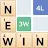 Easy Words - Word Puzzle Games icon