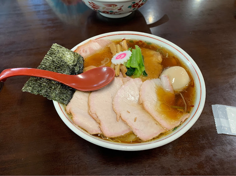 オデッセイのkoba食堂・宣伝投稿・今年もこのラーメンにお世話になりました😊・ピックアップチャレンジ・コロナに負けず頑張るkobaさんを応援しますに関するカスタム事例の投稿画像29枚目
