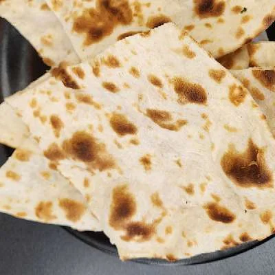 Plain Naan