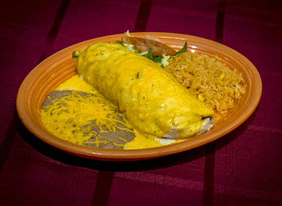 Sabor A Mexico