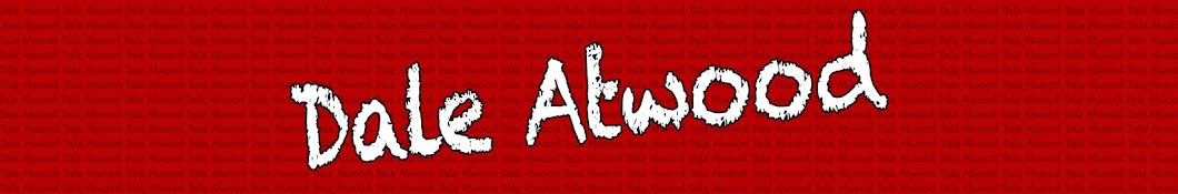 Dale Atwood Banner