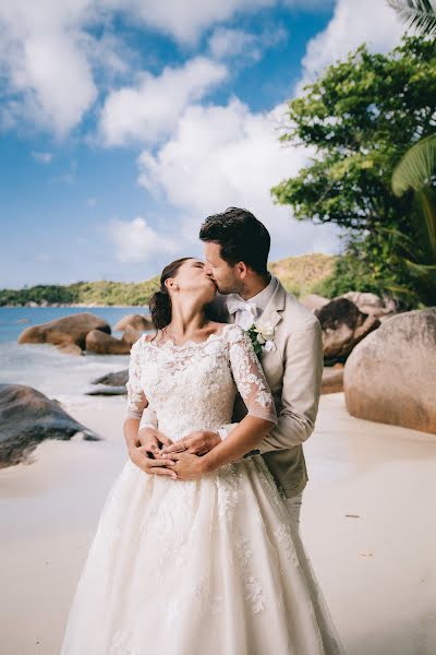 Fotógrafo de casamento Blink Visuals (blinkvisuals). Foto de 28 de fevereiro 2019