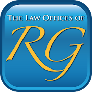 Law Office of Robert Gregg  Icon