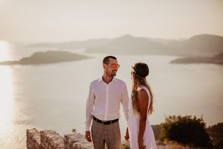 Nhiếp ảnh gia ảnh cưới Bojan Redzepovic (redzepovic). Ảnh của 5 tháng 5 2020