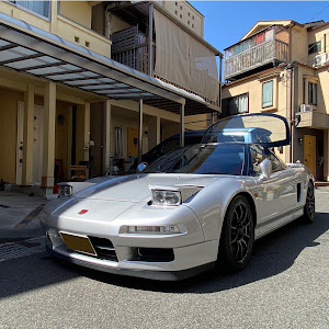 NSX NA1