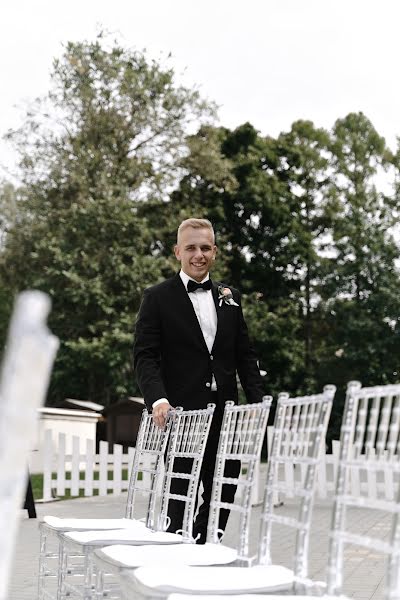 Fotografo di matrimoni Andrey Shatalov (shatalov). Foto del 12 aprile