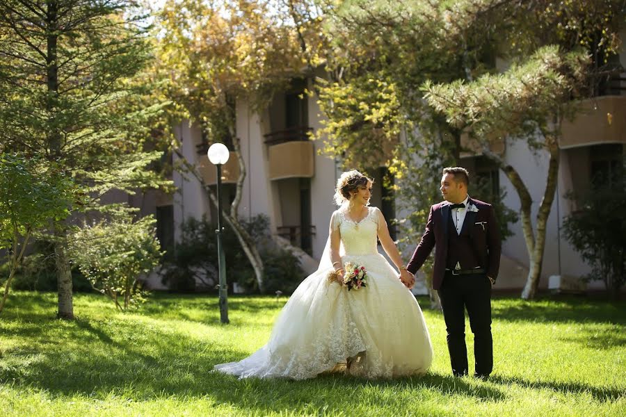 Photographe de mariage Yusuf Kılıç (yusufkilic). Photo du 11 juillet 2020