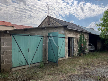 maison à Petosse (85)