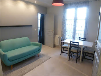 appartement à Paris 17ème (75)