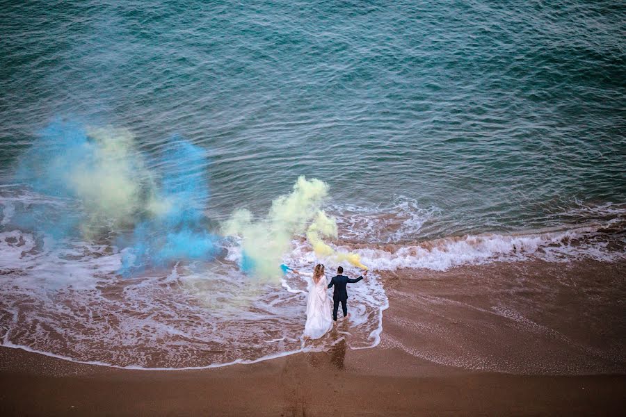 Fotógrafo de bodas Manuel Asián (manuelasian). Foto del 15 de julio 2019