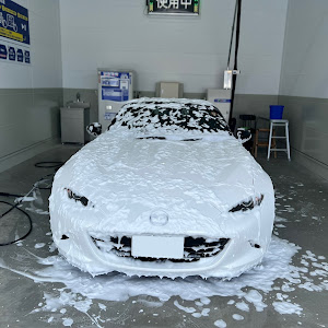 ロードスター ND5RC