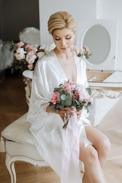 Wedding photographer Tanya Bogdan (tbogdan). Photo of 2 August 2019