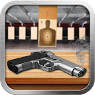 Shooting Gallery: Target & Weapons 8.0